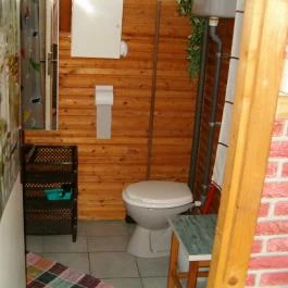 Patak Völgy Nyaraló Nagymaros - Egyéb