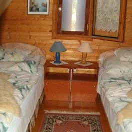 Patak Völgy Nyaraló Nagymaros - Egyéb