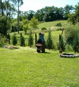 Patak Völgy Nyaraló