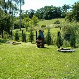 Patak Völgy Nyaraló Nagymaros - Egyéb