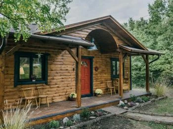 Saslak Vendégház Nagymaros