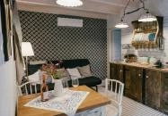 Saslak Vendégház Nagymaros