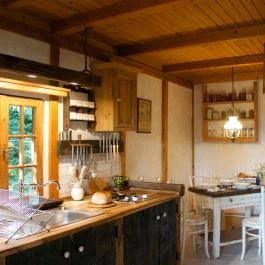 Saslak Vendégház Nagymaros - Egyéb