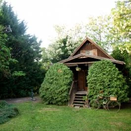 Saslak Vendégház Nagymaros - Egyéb