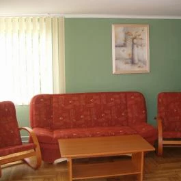 Sólya Ház Nagymaros - Egyéb