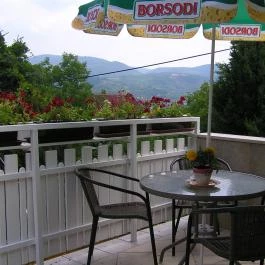 Sólya Ház Nagymaros - Egyéb