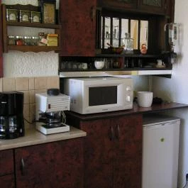 Sólya Ház Nagymaros - Egyéb