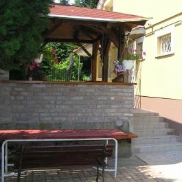 Sólya Ház Nagymaros - Egyéb