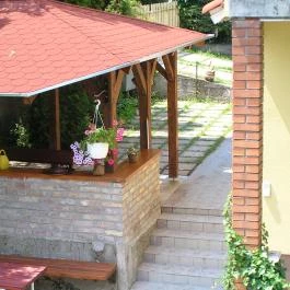 Sólya Ház Nagymaros - Egyéb