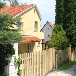 Sólya Ház Nagymaros - Egyéb