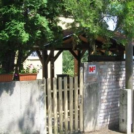 Sólya Ház Nagymaros - Egyéb