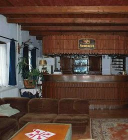 Szalánczy Vendégház