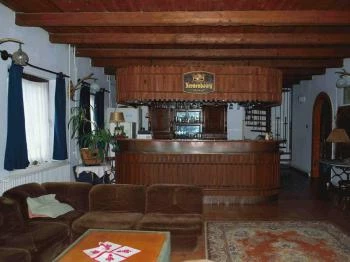 Szalánczy Vendégház Nagymaros