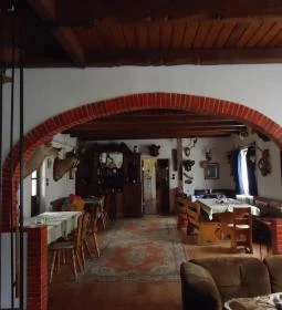 Szalánczy Vendégház