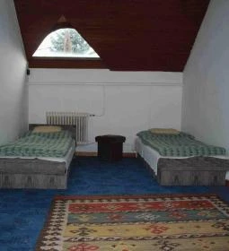 Szalánczy Vendégház