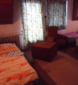 Szalánczy Vendégház