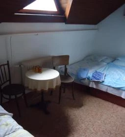 Szalánczy Vendégház