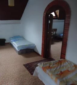 Szalánczy Vendégház