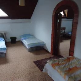 Szalánczy Vendégház Nagymaros - Egyéb