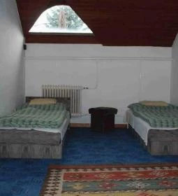 Szalánczy Vendégház