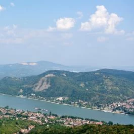 Szalánczy Vendégház Nagymaros - Egyéb