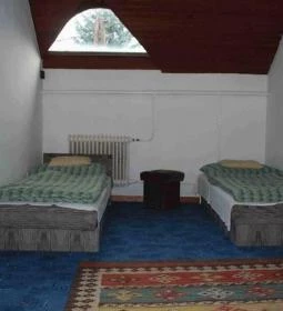 Szalánczy Vendégház