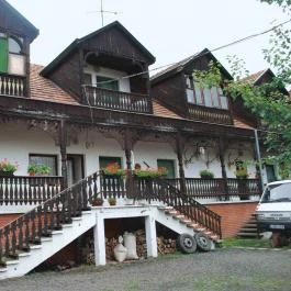 Szalánczy Vendégház Nagymaros - Egyéb