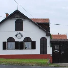 Szalánczy Vendégház Nagymaros - Egyéb