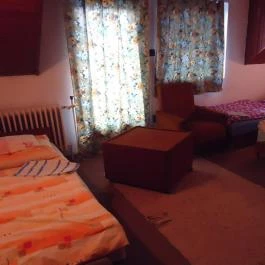 Szalánczy Vendégház Nagymaros - Egyéb