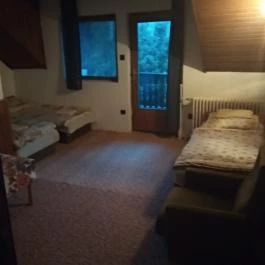 Szalánczy Vendégház Nagymaros - Egyéb