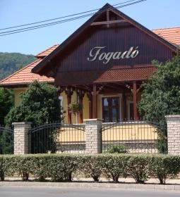 Szent István Fogadó