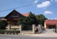 Szent István Fogadó Nagymaros