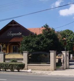 Szent István Fogadó