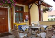 Szent István Fogadó Nagymaros