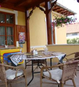 Szent István Fogadó