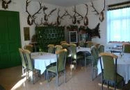 Szent István Fogadó Nagymaros