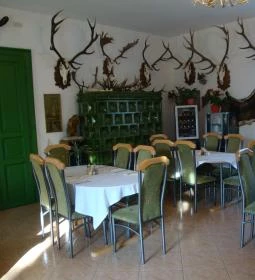 Szent István Fogadó