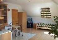 Szent István Fogadó Nagymaros