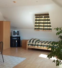 Szent István Fogadó