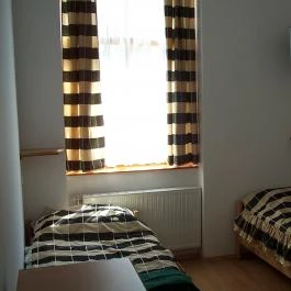 Szent István Fogadó Nagymaros - Szobák