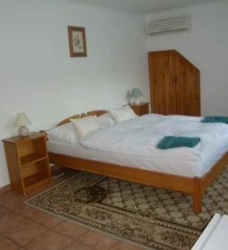 Szent István Fogadó