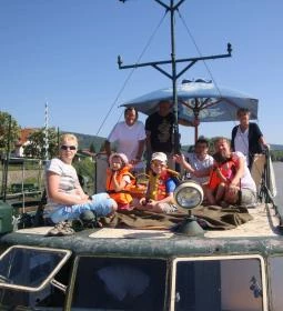 Szent István Fogadó