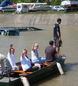 Szent István Fogadó