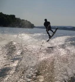 Szent István Fogadó