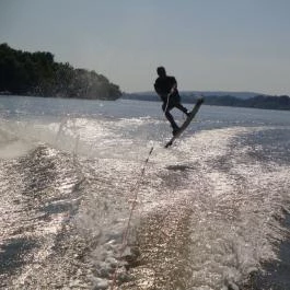 Szent István Fogadó Nagymaros - Szórakozás/Sport