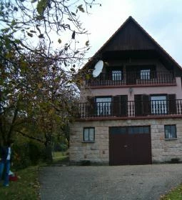 Szölgyén Vendégház