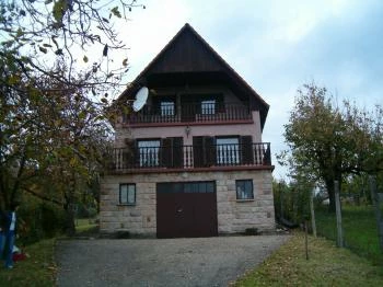 Szölgyén Vendégház Nagymaros