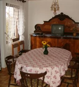 Szölgyén Vendégház