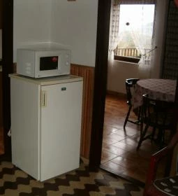 Szölgyén Vendégház