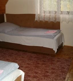 Szölgyén Vendégház